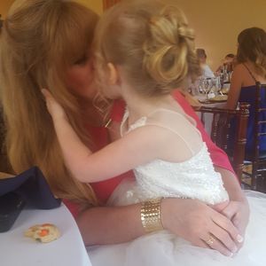 Meet your Posher, Dori